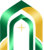 Haramain Companion Logo