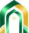 Haramain Companion Logo